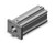 SMC CDQ2KF40-100DZ-M9PL compact cylinder compact cylinder, cq2-z