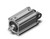 SMC NCDQ2D40-45DZ-M9PWSAPC compact cylinder compact cylinder, ncq2-z