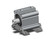 SMC CDQ2L40-15DZ-M9BWL compact cylinder compact cylinder, cq2-z