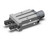 SMC MHZ2-20DN2E Gripper, Mhz, Parallel Style Air Gripper