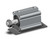 SMC CDQ2LC50TN-50DMZ compact cylinder compact cylinder, cq2-z