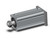 SMC CQ2G50-100DMZ compact cylinder compact cylinder, cq2-z