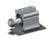 SMC CQ2LC50-30DMZ compact cylinder compact cylinder, cq2-z