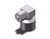 SMC KFG2L0403-02S insert fitting, stainless steel fitting, male elbow