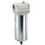 SMC AFF90D-N20-J AFF Series Main Line Filter Size
