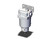 SMC AMD550C-10BD-RT micro mist separator