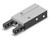 SMC MHZ2-6S2 Gripper, Mhz, Parallel Style Air Gripper