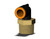 SMC KQ2L09-03AS-X35 one-touch fitting fitting, male elbow Pack of 10