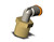 SMC KQ2L05-02AS1 one-touch fitting fitting, male elbow Pack of 10