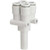 SMC 10-KQ2XD04-06A 10-KQ2XD Series Clean Series Metric Size One-touch Fittings Double Plug-in "Y"