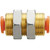 SMC 10-KQ2E07-00N 10-KQ2E Series Clean Series Inch Size One-touch Fittings Connection Thread