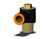 SMC KQ2V09-35AS-X35 one-touch fitting fitting, uni male elbow Pack of 10