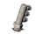 SMC KQ2VT06-02NP1 one-touch fitting fitting, tple uni male elbow Pack of 10
