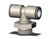 SMC KQ2T12-G04N one-touch fitting fitting, branch tee Pack of 5