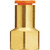 SMC 10-KQ2F07-32N 10-KQ2F Series Clean Series Inch Size One-touch Fittings Connection Thread