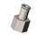 SMC KQ2F06-G02N1 one-touch fitting fitting, female connector Pack of 10