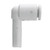 SMC KQ2L04-99AQ KQ2L-AQ Series Plug-in Elbow, Reducer Elbow
