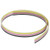 SMC TU0604-14G-X200 TU Series Polyurethane Flat Tubing Multi-core, Multi-color Specification