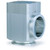 SMC XLC-25L-2M9PA high vacuum valve aluminum, high vacuum angle valve