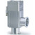 SMC XLDV-25L-1G XLDV Series Aluminum High Vacuum Angle Valve Air Operated/With Solenoid Valve