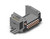 SMC SS5Y3-10F1-08DS-N7D 4/5 port solenoid valve ss5y3 8 sta manifold base