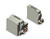 SMC VV5QC11-08N7SEBN-S 4/5 port solenoid valve vqc manifold
