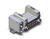 SMC VV5QC21-05N7SEAN-DS 4/5 port solenoid valve vqc manifold