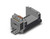SMC SS5Y3-12F1-08D-ND 4/5 port solenoid valve ss5y3 8 sta manifold base