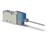 SMC SYJ5123-5LU-M5 4/5 port solenoid valve valve/sol