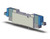 SMC SYJ5540-5LN 4/5 port solenoid valve valve/sol
