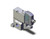 SMC SYJ514R-5WOU-01 4/5 port solenoid valve syj500 valve