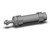 SMC 10-CDM2B25-25Z round body cylinder cylinder, air