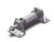 SMC CDM2KL25-25AZ round body cylinder cylinder, air