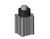 SMC RSQB32TN-10TZ stopper cylinder compact stopper cylinder, rsq-z