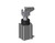 SMC RSQA32TN-15BDZ stopper cylinder compact stopper cylinder, rsq-z