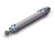 SMC CM2XC25-100Z round body cylinder cylinder, air