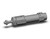 SMC 10-CDM2B25-25AZ round body cylinder cylinder, air