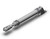 SMC CM2E20-100AZ-NW round body cylinder cylinder, air