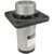 SMC RSG50TN-20D stopper cylinder cylinder, stopper, dbl acting