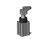 SMC RSQB32-15BLZ stopper cylinder compact stopper cylinder, rsq-z