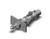 SMC CDM2F20-25Z-M9NL round body cylinder cylinder, air