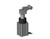 SMC RSQA40-25DLZ stopper cylinder compact stopper cylinder, rsq-z