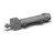 SMC CDM2RA25-75Z-M9BL round body cylinder cylinder, air