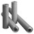 SMC ES100-001T hydraulic element eb, ec, eh, em, ep, es sintered metal element, ss316