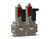 SMC VG342R-5DZ-06-S1-X87 3 port solenoid valve valve, sol, jpn spl