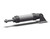 SMC CDM2C40-25TZ-N round body cylinder cylinder, air