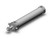 SMC CDM2UZ32-125Z round body cylinder cylinder, air