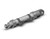SMC CDM3C20-50-M9BL-C round body cylinder cyl, air, short type, auto sw capable