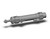 SMC 10-CDM2B20-50Z-C73 round body cylinder cylinder, air