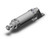 SMC CM2E40-50AZ-N round body cylinder cylinder, air